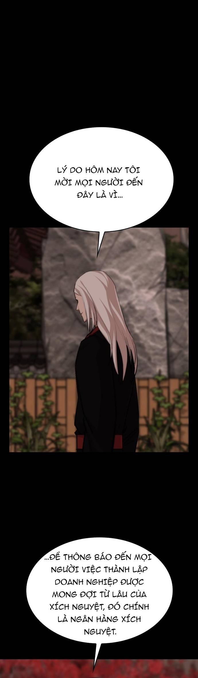Xích Nguyệt Chapter 51 - Trang 14