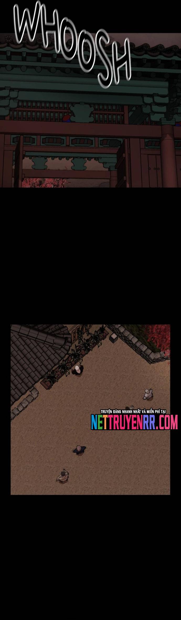 Xích Nguyệt Chapter 51 - Trang 11