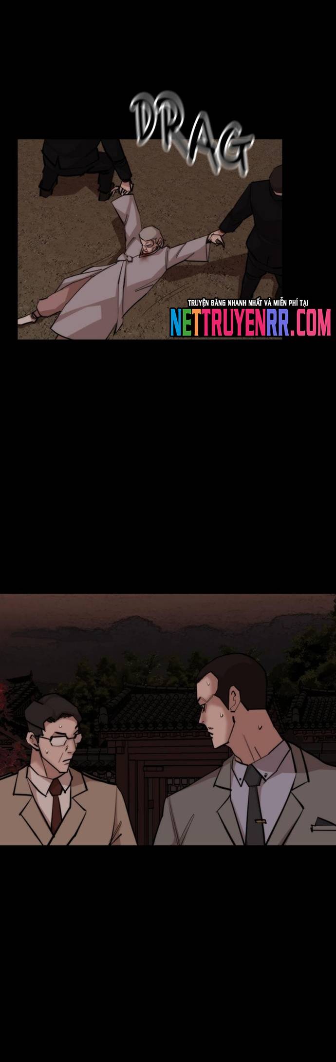 Xích Nguyệt Chapter 51 - Trang 39