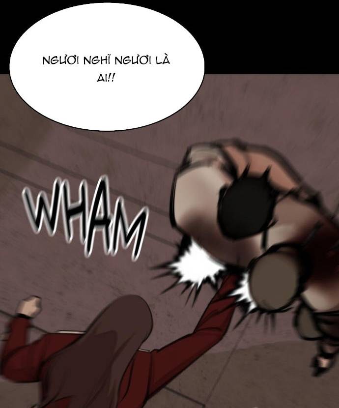 Xích Nguyệt Chapter 50 - Trang 60