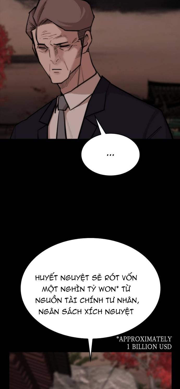 Xích Nguyệt Chapter 51 - Trang 16