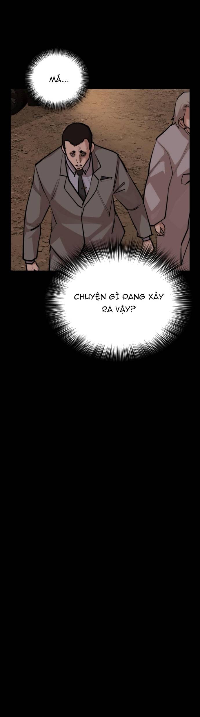 Xích Nguyệt Chapter 51 - Trang 10