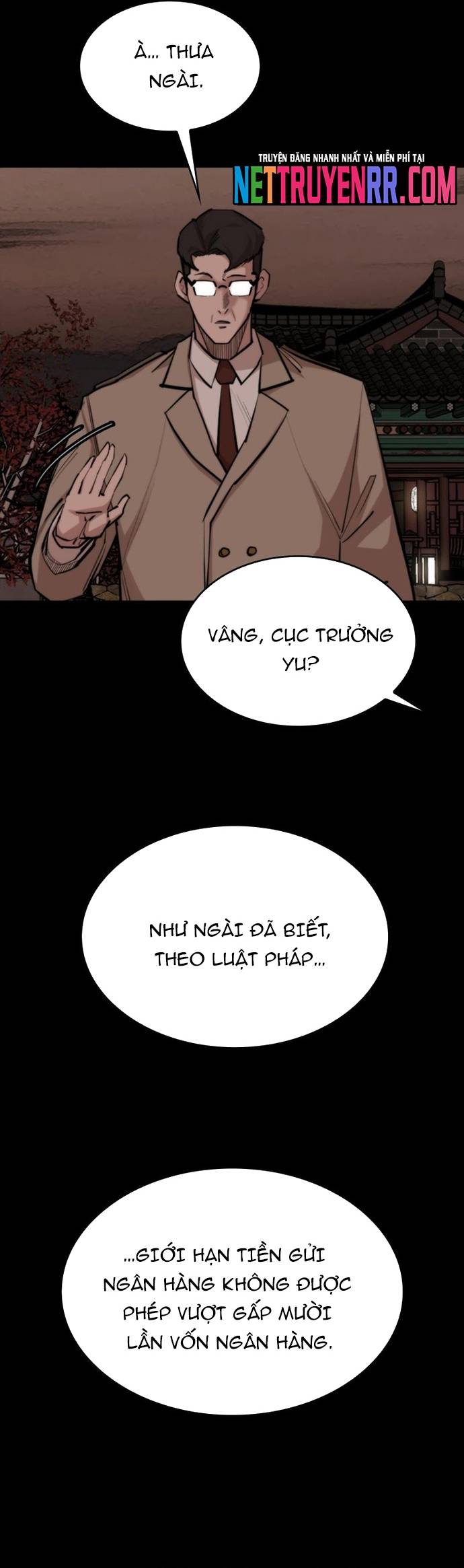 Xích Nguyệt Chapter 51 - Trang 22