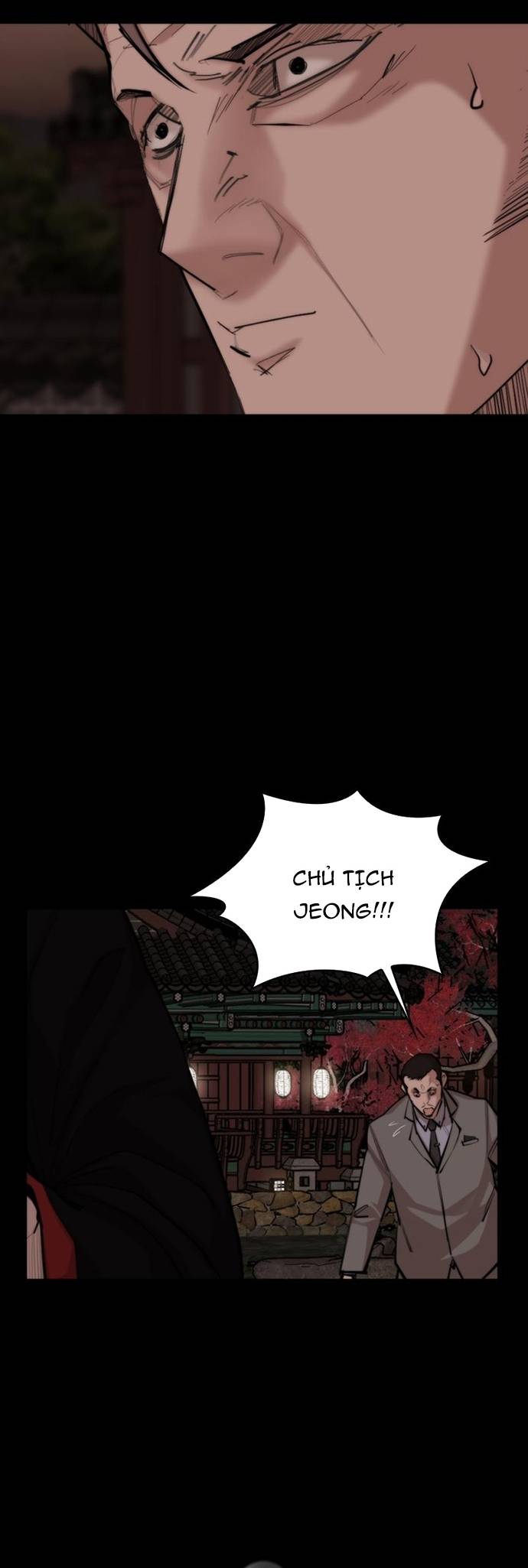 Xích Nguyệt Chapter 51 - Trang 35