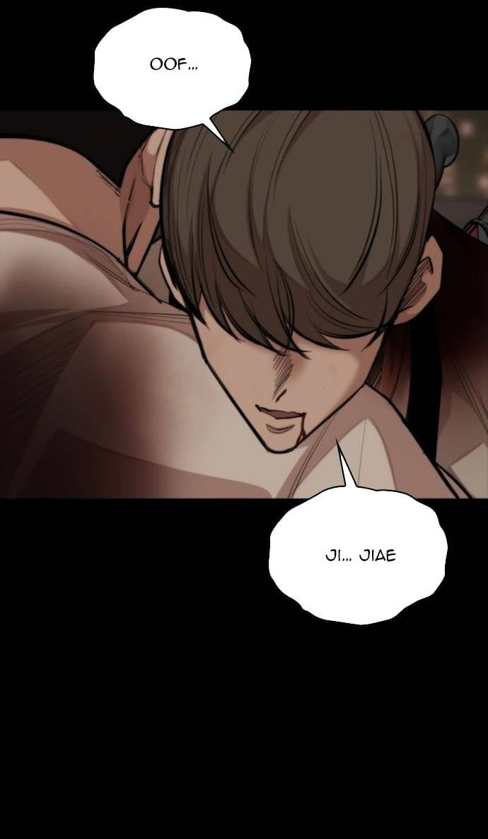 Xích Nguyệt Chapter 50 - Trang 64