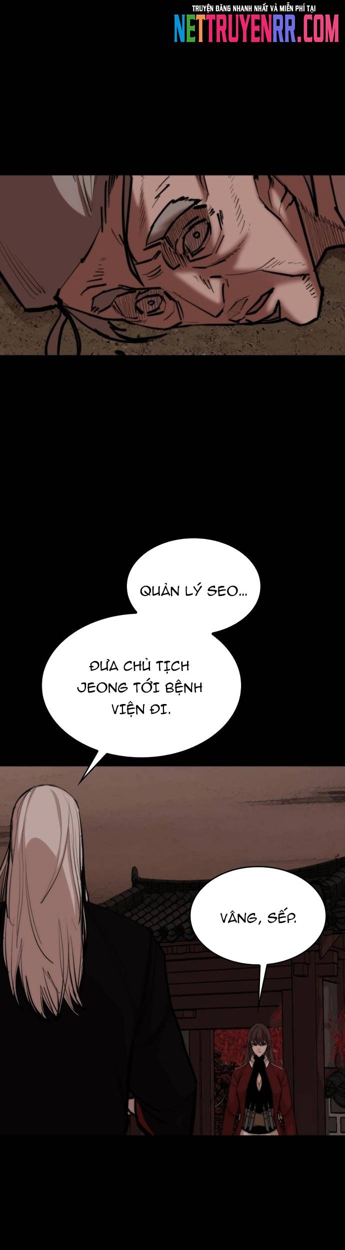 Xích Nguyệt Chapter 51 - Trang 38