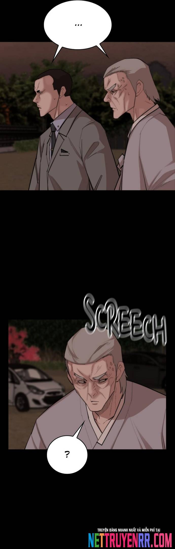 Xích Nguyệt Chapter 51 - Trang 6