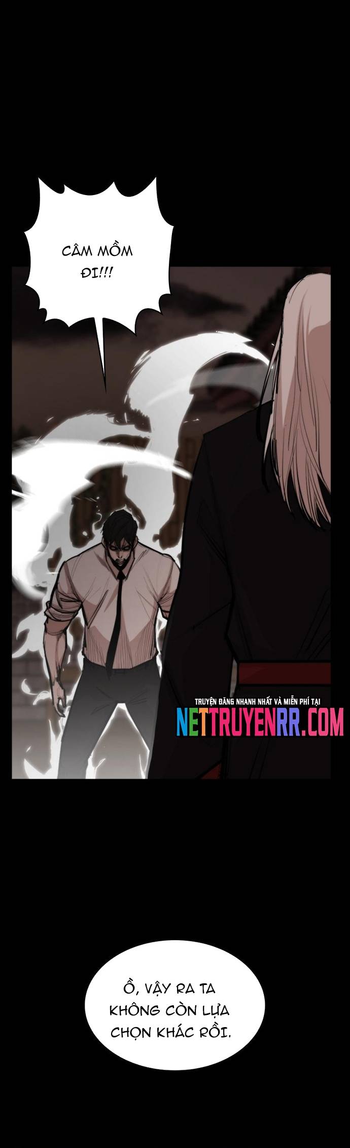 Xích Nguyệt Chapter 52 - Trang 40