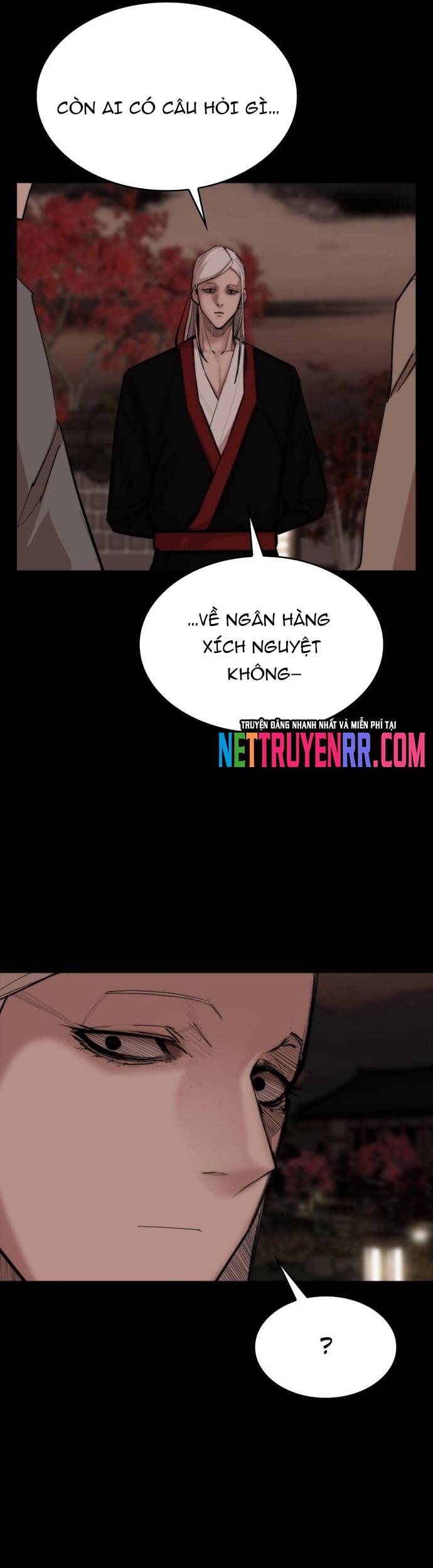 Xích Nguyệt Chapter 51 - Trang 40