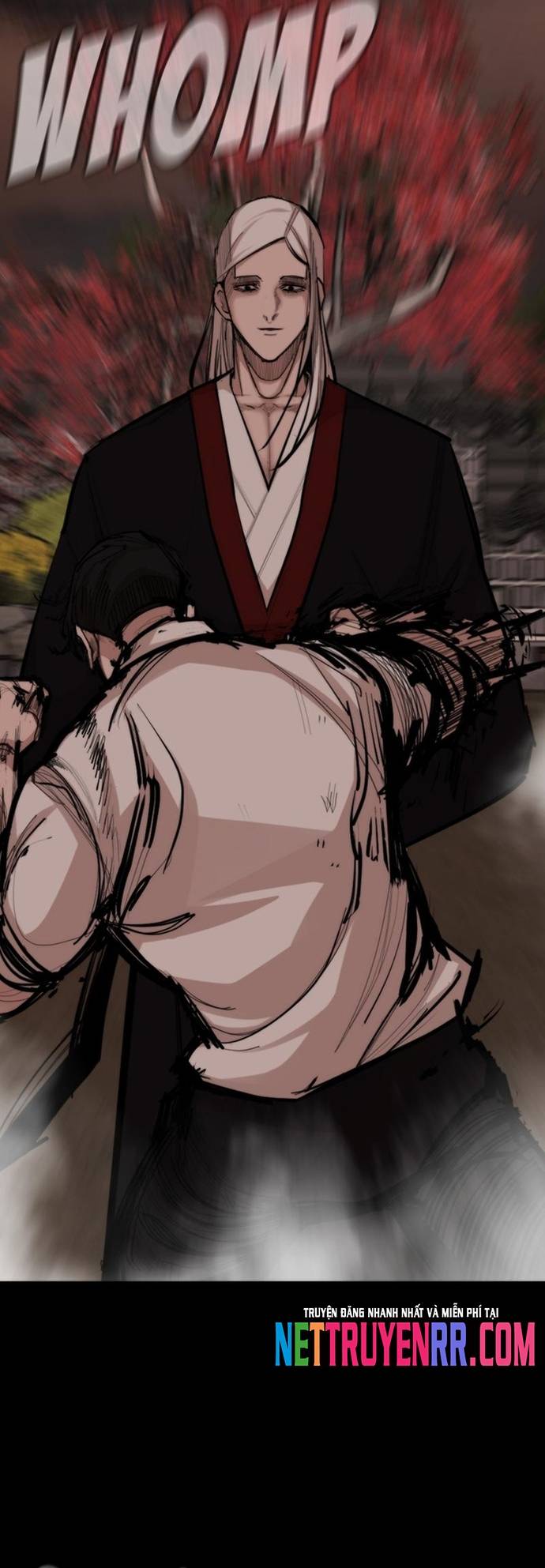 Xích Nguyệt Chapter 52 - Trang 26