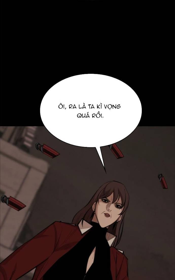 Xích Nguyệt Chapter 50 - Trang 7