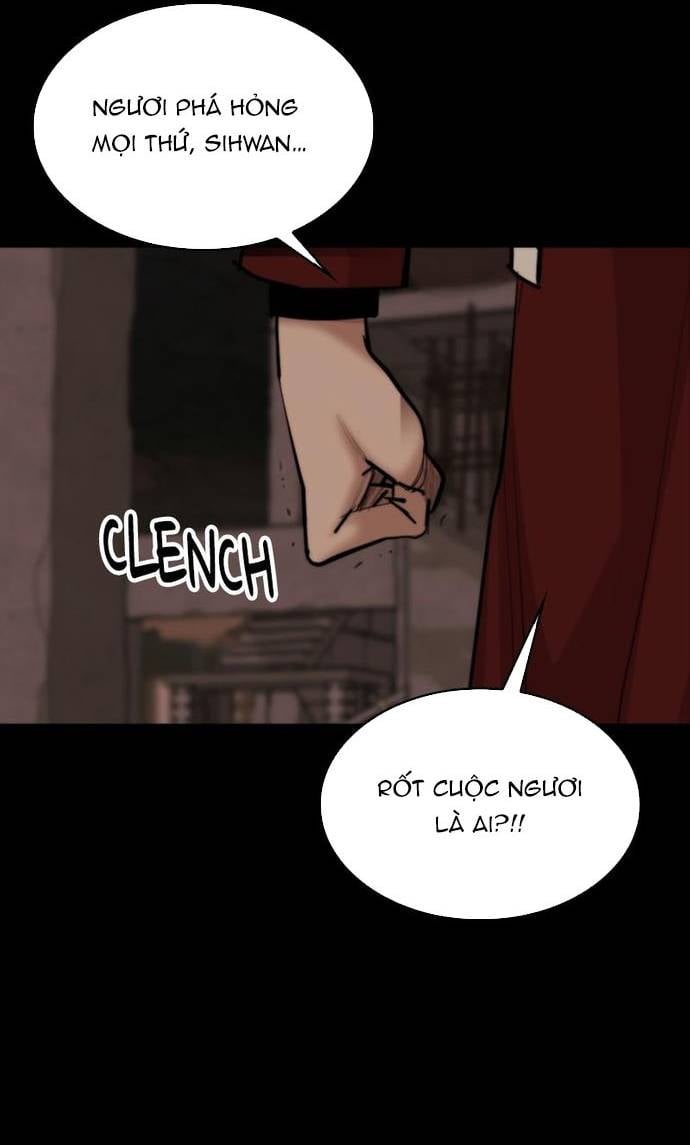 Xích Nguyệt Chapter 50 - Trang 59