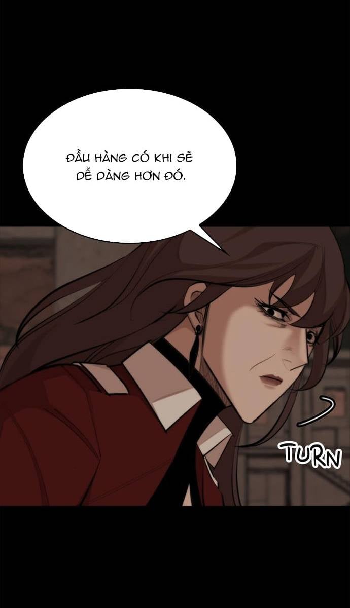 Xích Nguyệt Chapter 50 - Trang 25