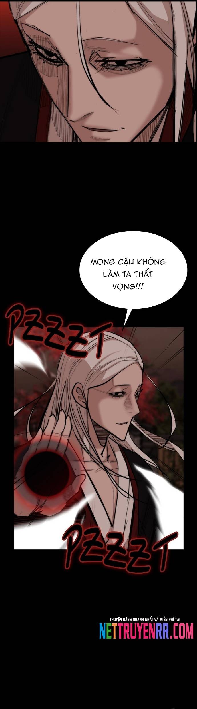 Xích Nguyệt Chapter 52 - Trang 41