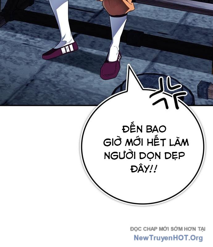 Huấn Luyện Viên Murim Thiên Tài chapter 66 - Trang 95