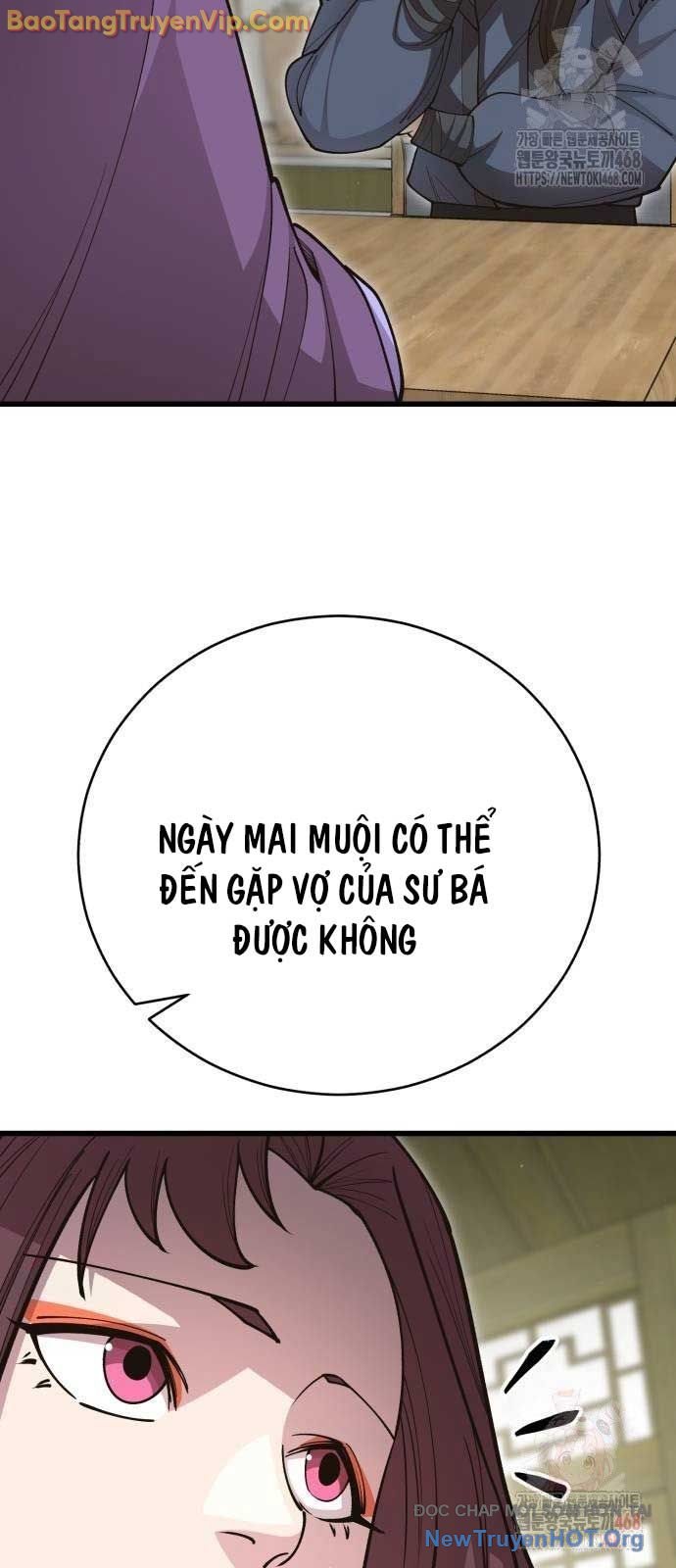 Thiên Hạ Đệ Nhất Đại Sư Huynh chapter 138 - Trang 4