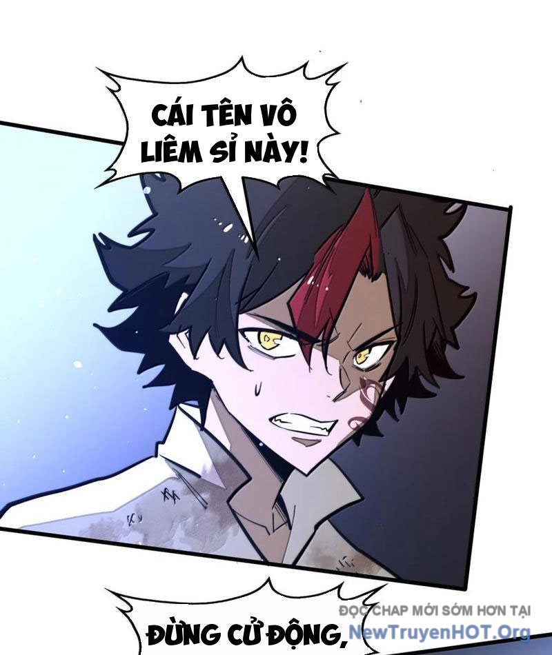Từ Đáy Xã Hội Quật Khởi chapter 52 - Trang 14