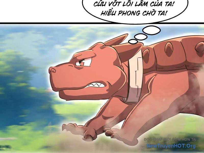 Vũ Trụ Trùng Vương chapter 47 - Trang 38