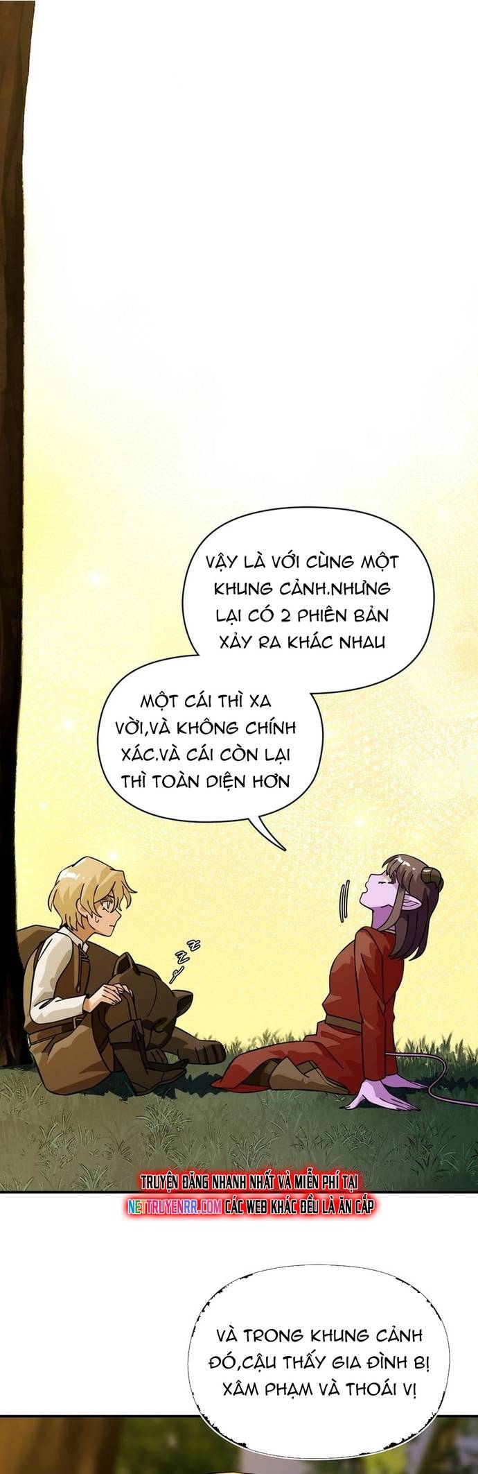 Trọng Sinh Chi Quân Chủ Chapter 50 - Trang 34