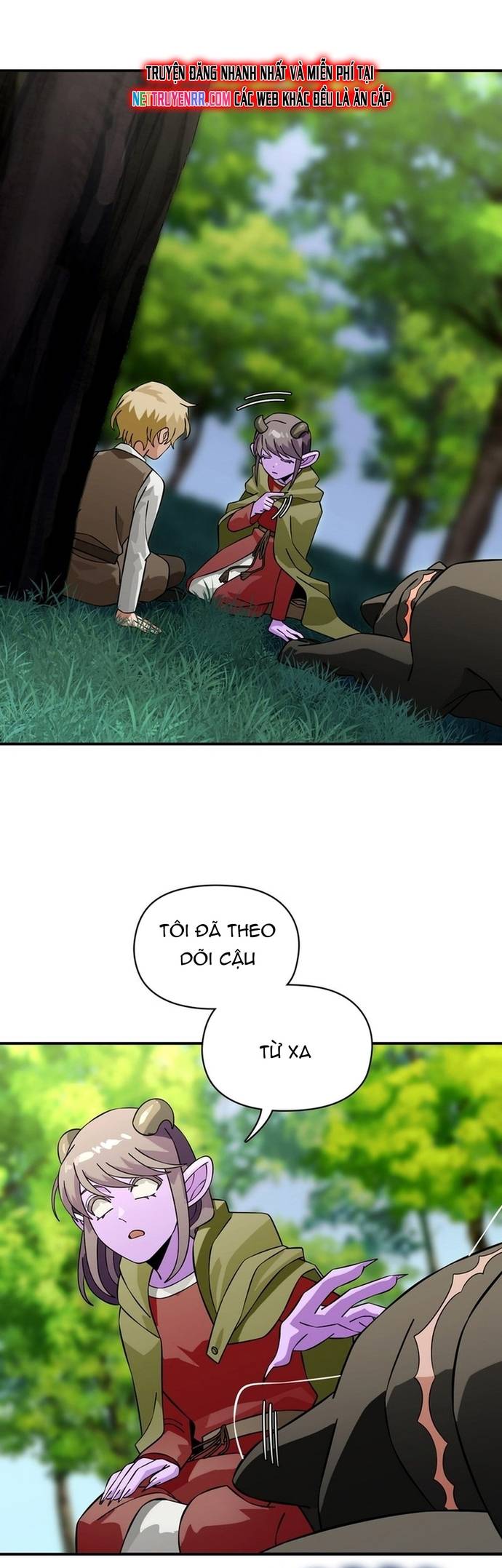 Trọng Sinh Chi Quân Chủ Chapter 50 - Trang 20