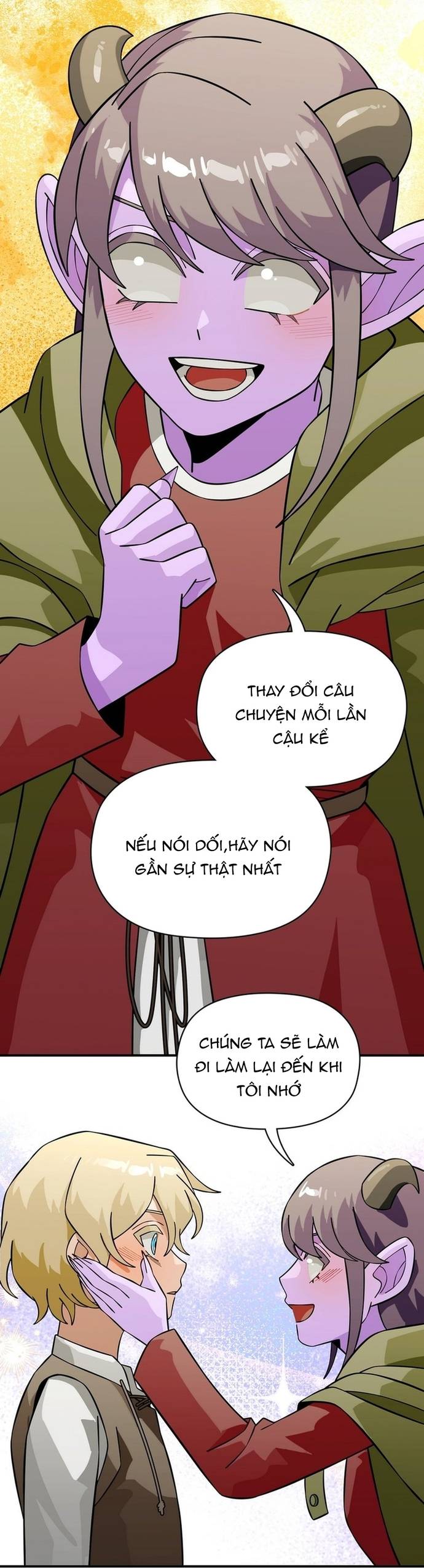 Trọng Sinh Chi Quân Chủ Chapter 50 - Trang 30