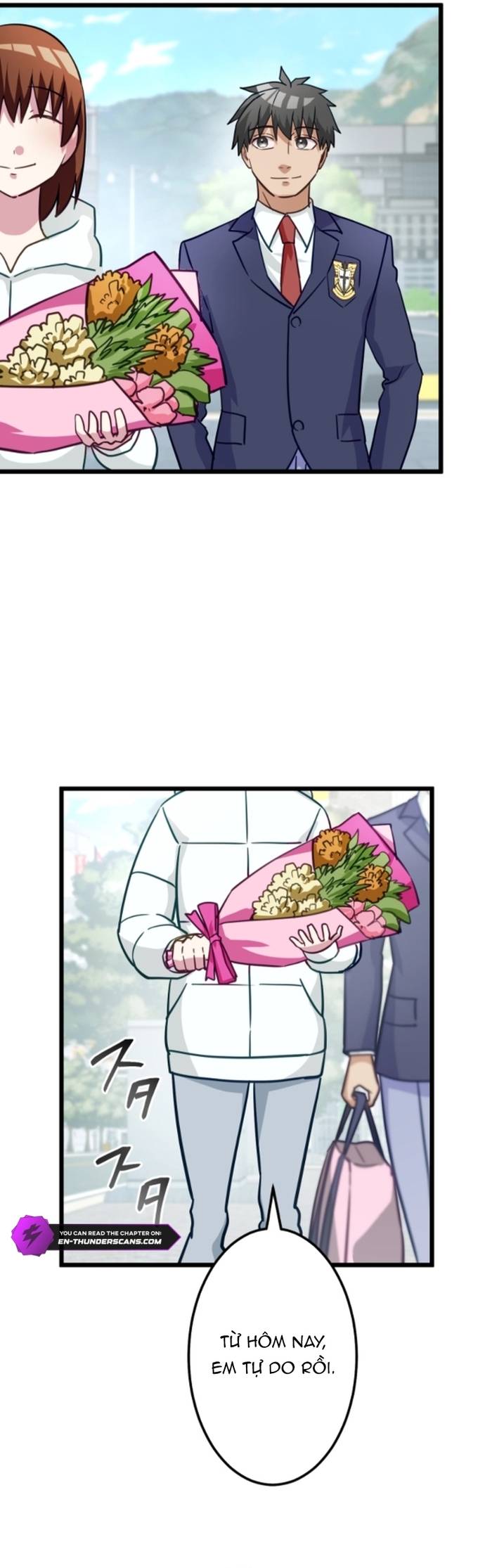 Siêu Thăng Cấp Anh Hùng Chapter 47 - Trang 12