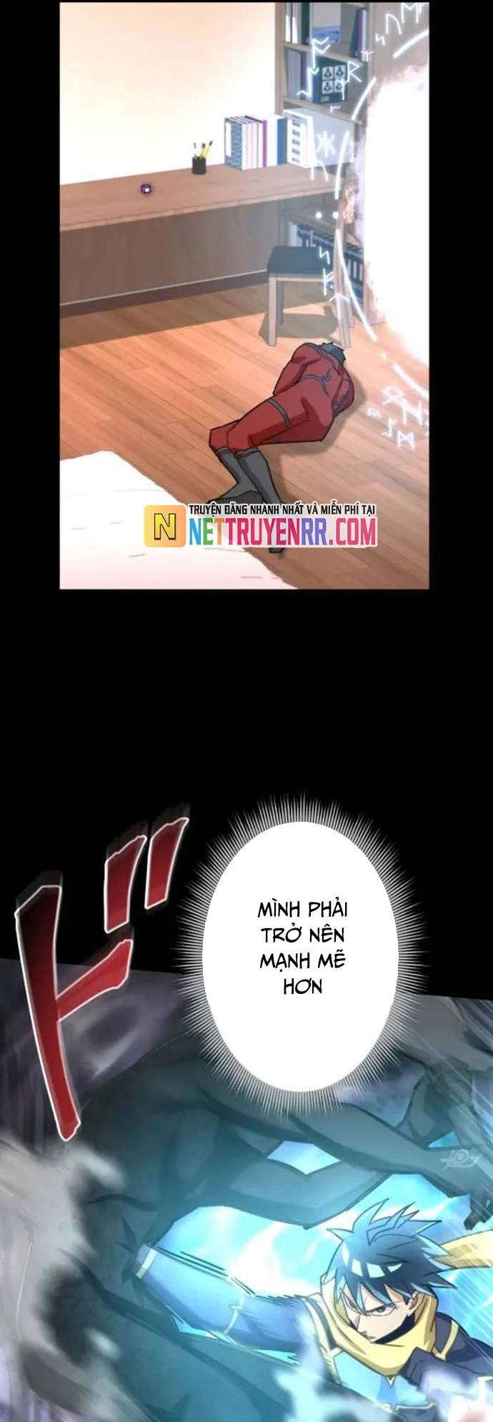 Siêu Thăng Cấp Anh Hùng Chapter 46 - Trang 63
