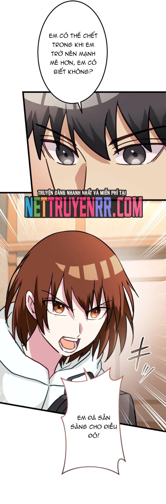 Siêu Thăng Cấp Anh Hùng Chapter 47 - Trang 46