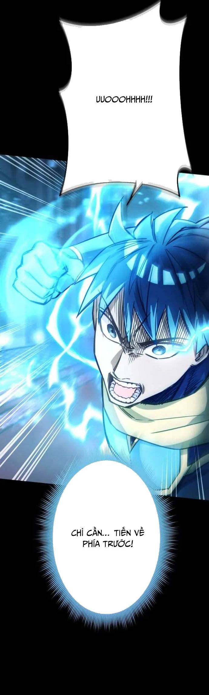 Siêu Thăng Cấp Anh Hùng Chapter 46 - Trang 67