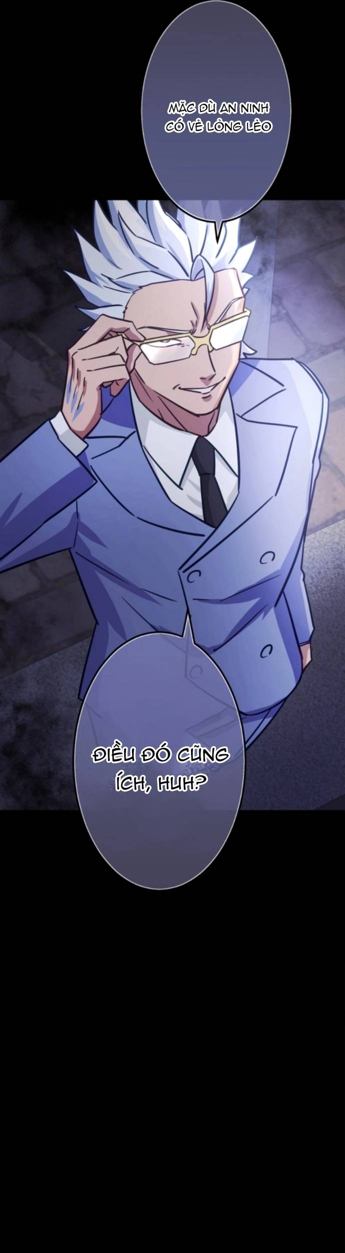 Siêu Thăng Cấp Anh Hùng Chapter 47 - Trang 66