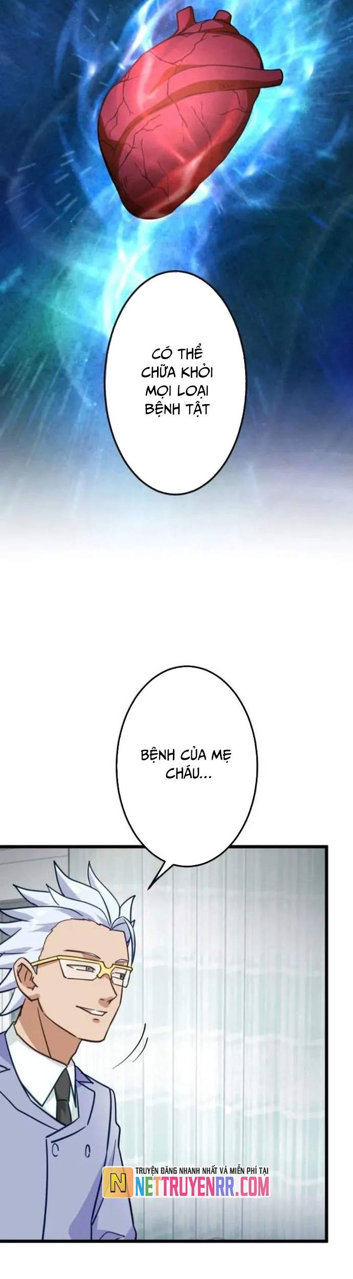 Siêu Thăng Cấp Anh Hùng Chapter 46 - Trang 23