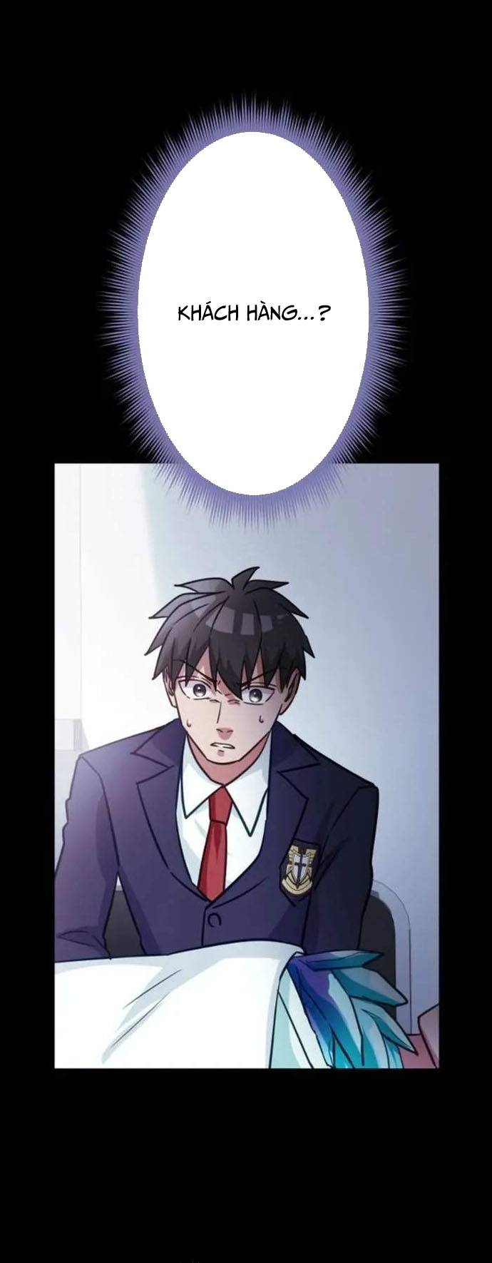 Siêu Thăng Cấp Anh Hùng Chapter 46 - Trang 48