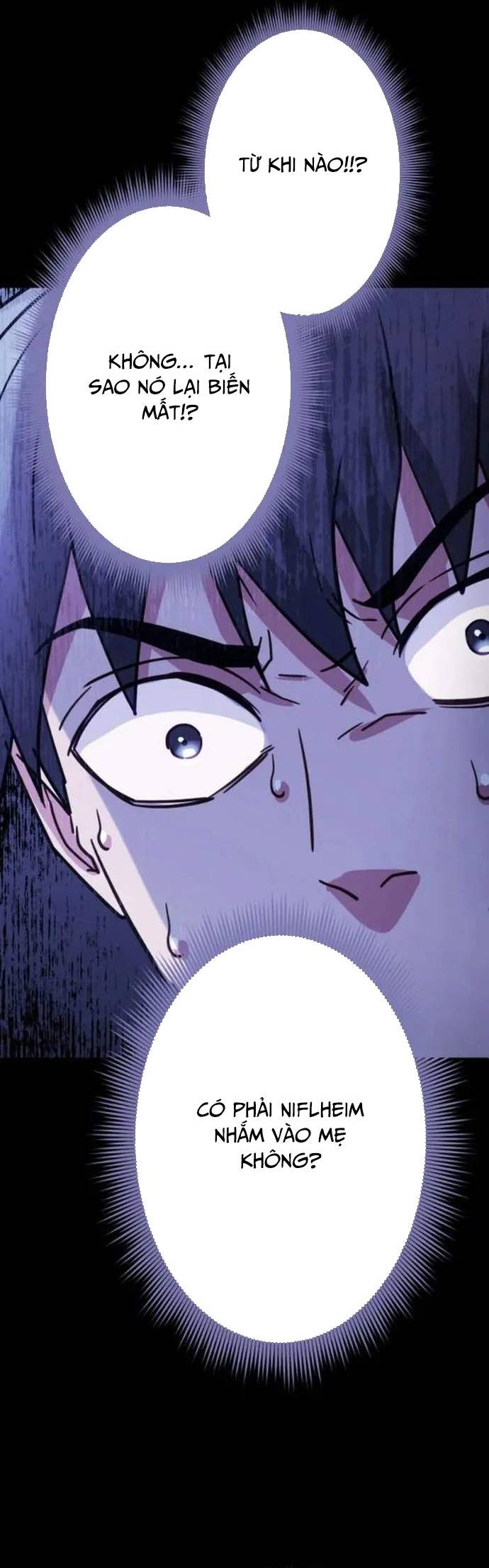 Siêu Thăng Cấp Anh Hùng Chapter 46 - Trang 45