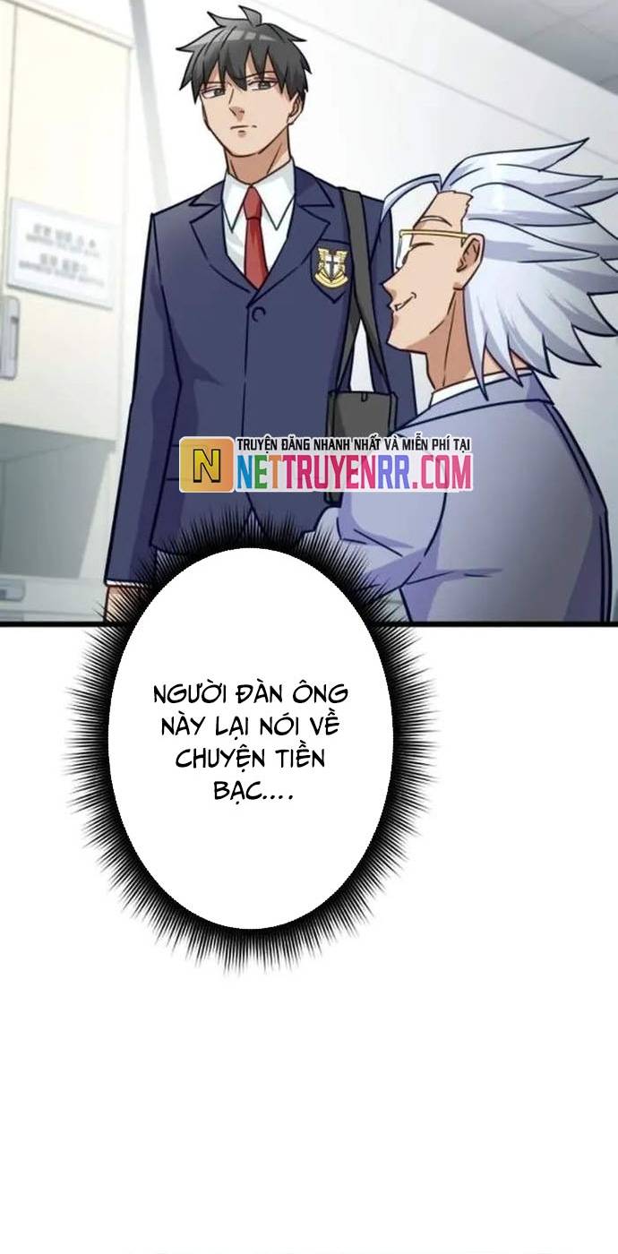 Siêu Thăng Cấp Anh Hùng Chapter 46 - Trang 19