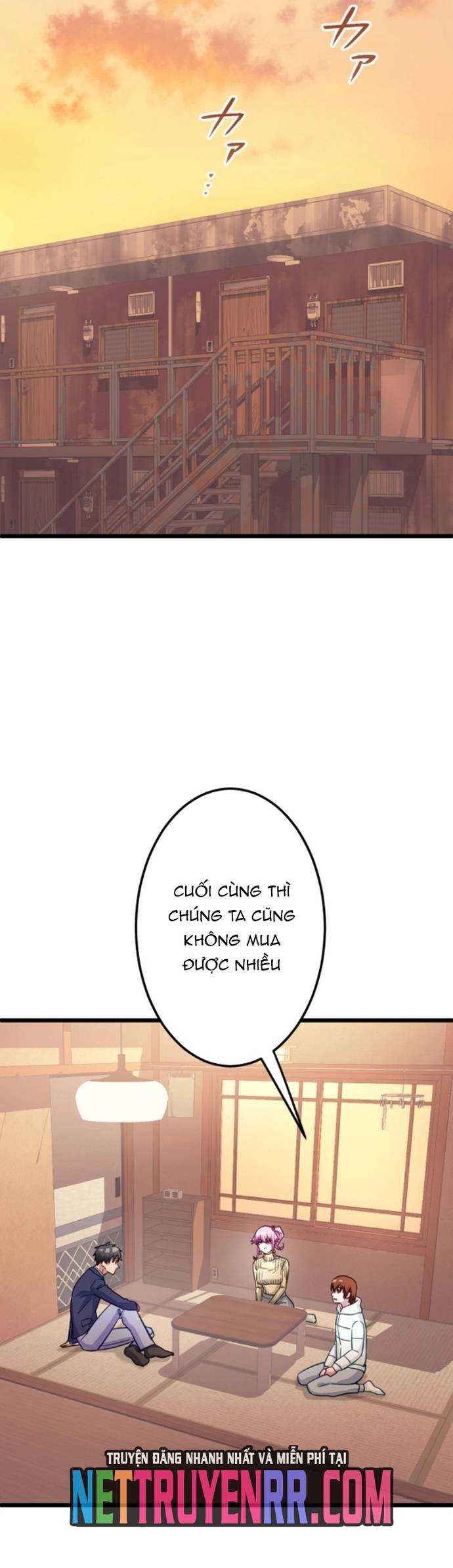 Siêu Thăng Cấp Anh Hùng Chapter 47 - Trang 32