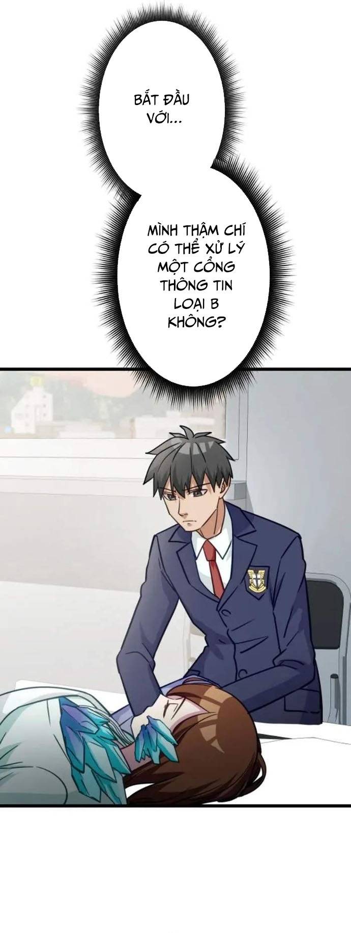 Siêu Thăng Cấp Anh Hùng Chapter 46 - Trang 41