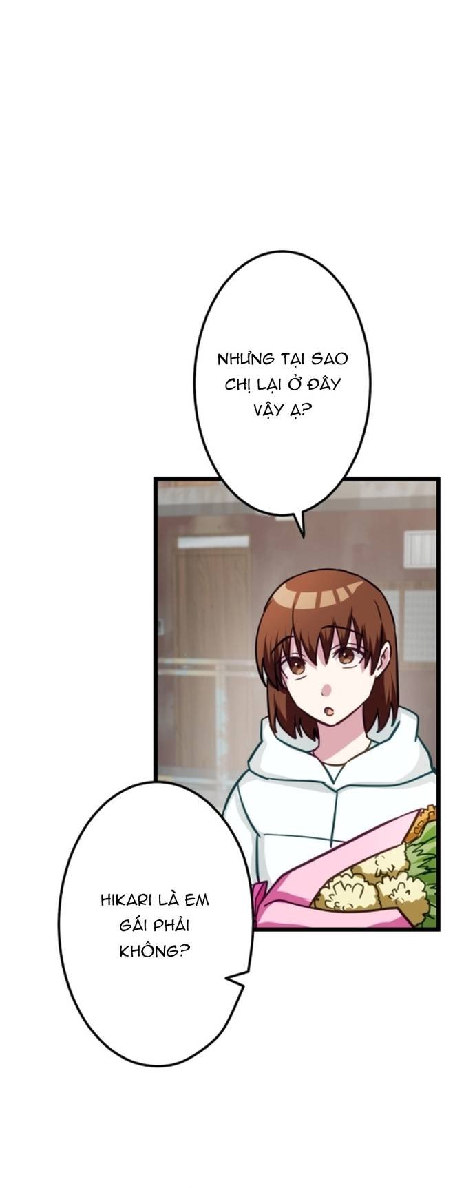 Siêu Thăng Cấp Anh Hùng Chapter 47 - Trang 23