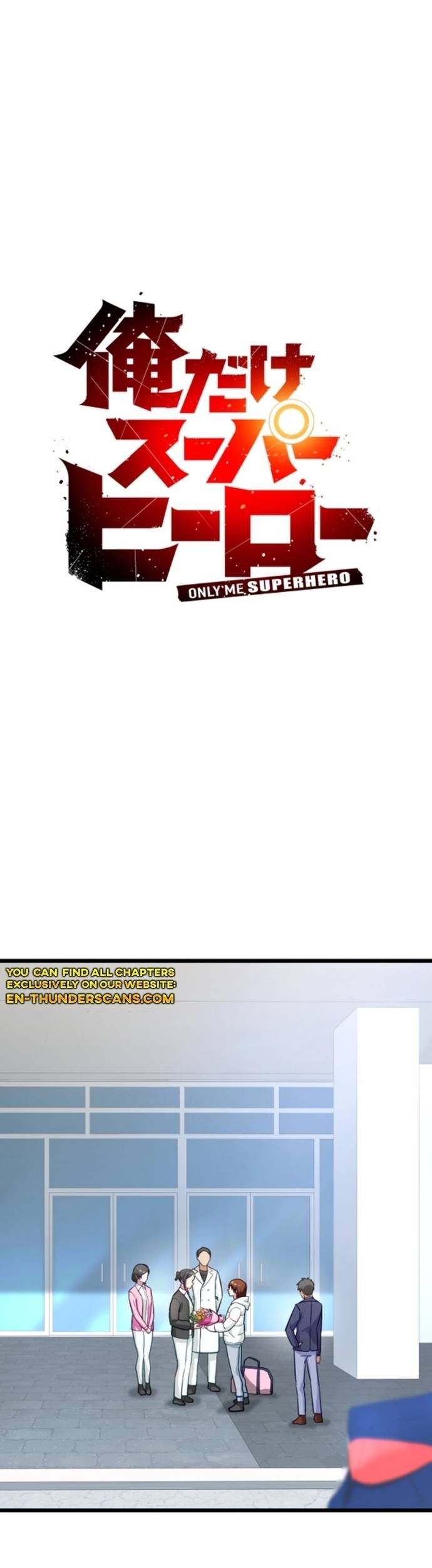 Siêu Thăng Cấp Anh Hùng Chapter 47 - Trang 10