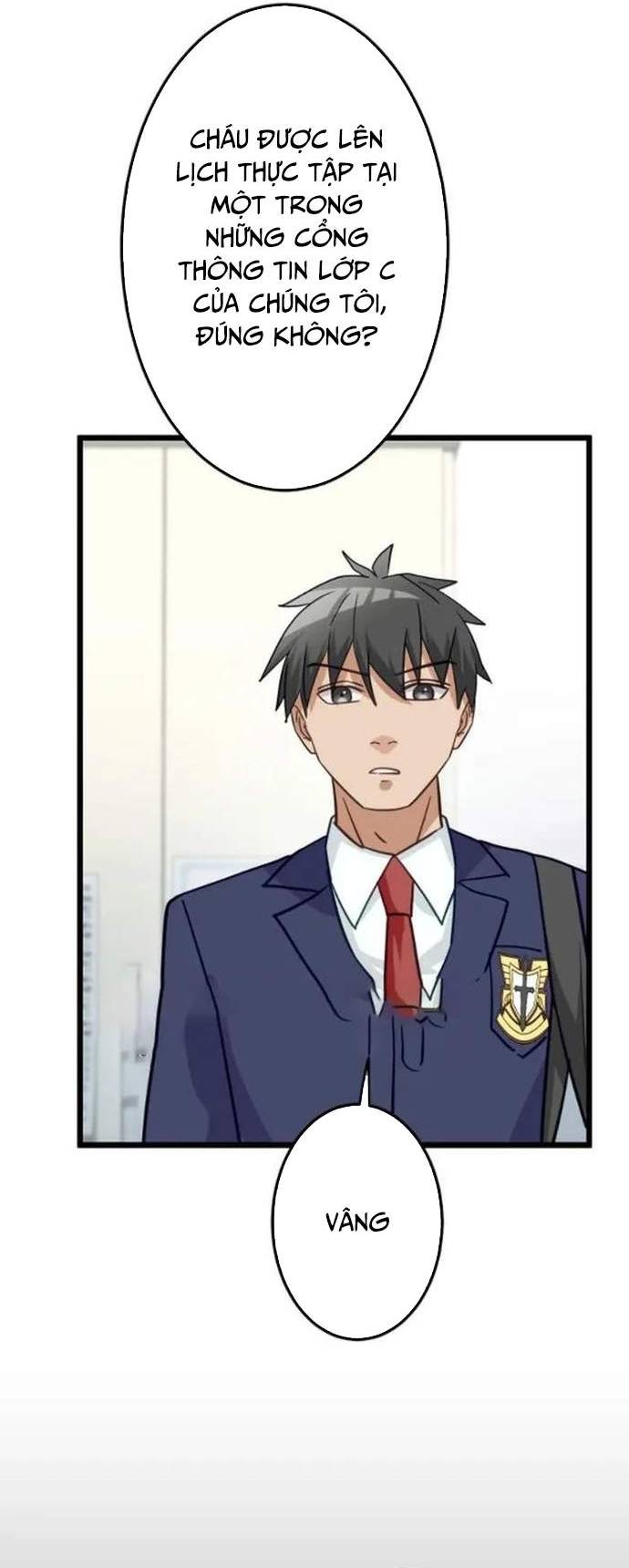Siêu Thăng Cấp Anh Hùng Chapter 46 - Trang 32