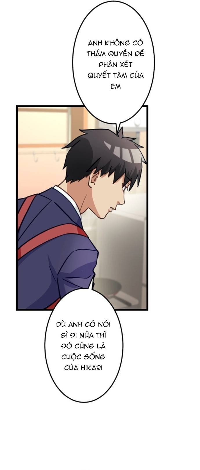 Siêu Thăng Cấp Anh Hùng Chapter 47 - Trang 51
