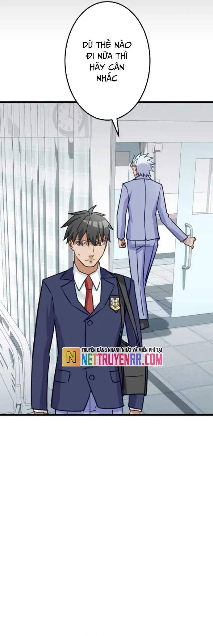 Siêu Thăng Cấp Anh Hùng Chapter 46 - Trang 37