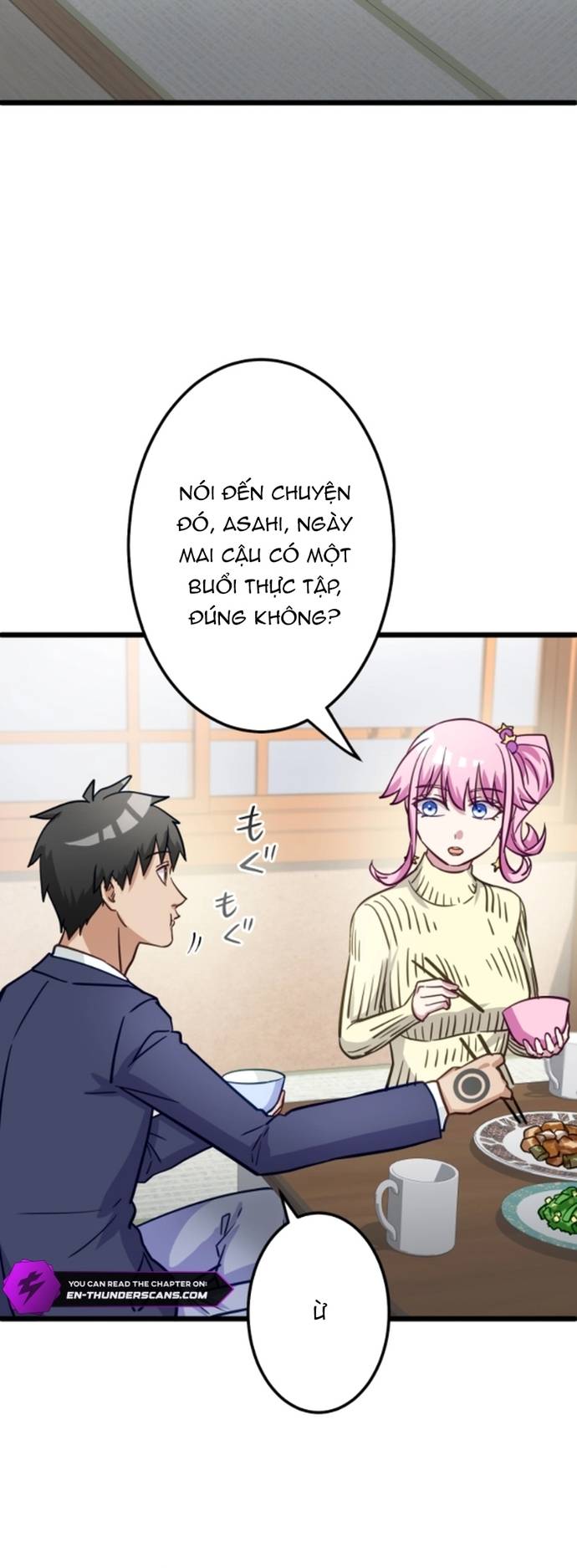 Siêu Thăng Cấp Anh Hùng Chapter 47 - Trang 54