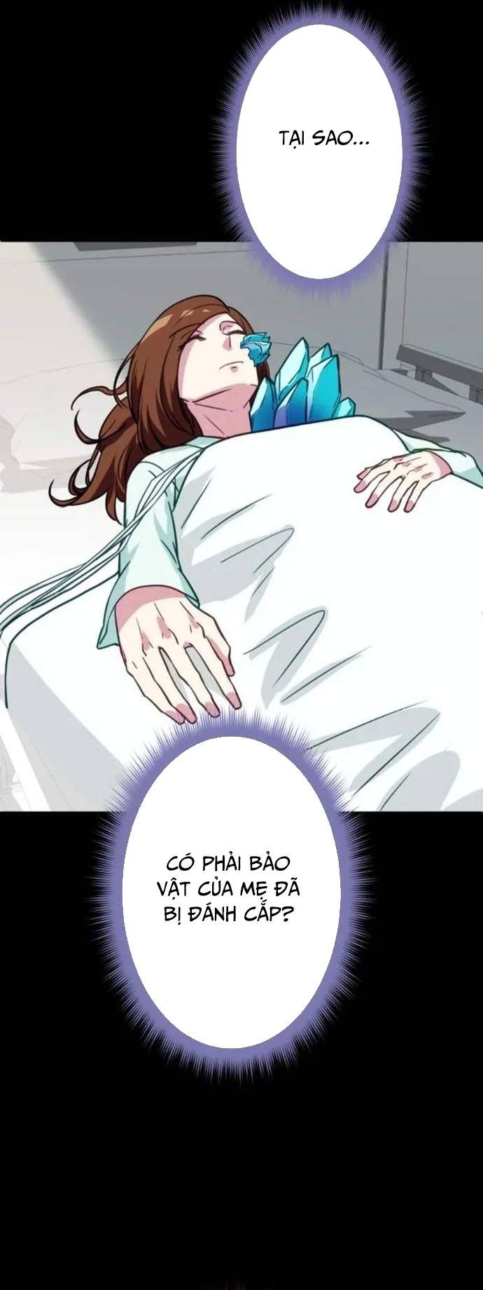 Siêu Thăng Cấp Anh Hùng Chapter 46 - Trang 50