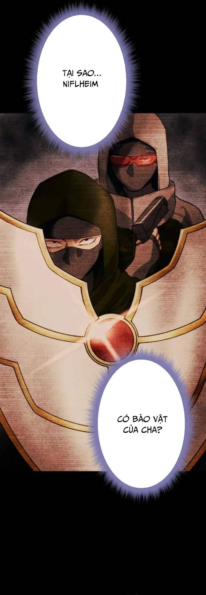 Siêu Thăng Cấp Anh Hùng Chapter 46 - Trang 49