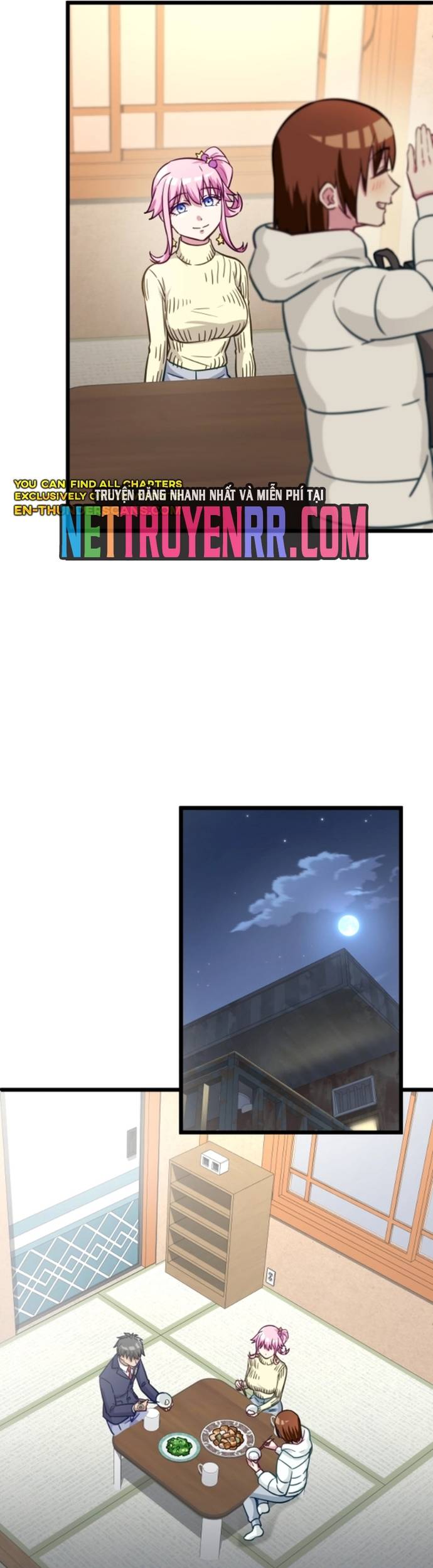 Siêu Thăng Cấp Anh Hùng Chapter 47 - Trang 53