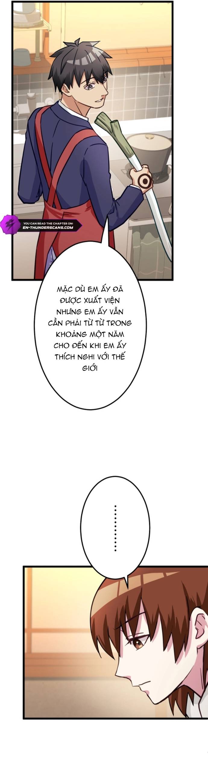 Siêu Thăng Cấp Anh Hùng Chapter 47 - Trang 40