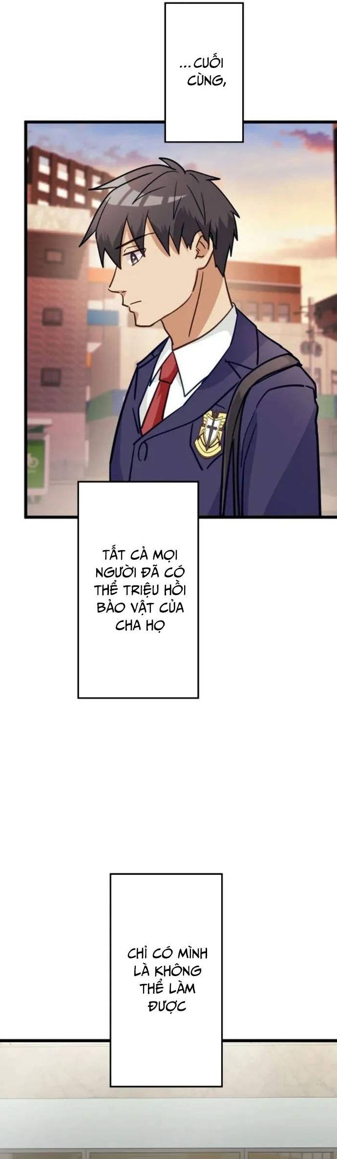 Siêu Thăng Cấp Anh Hùng Chapter 46 - Trang 10