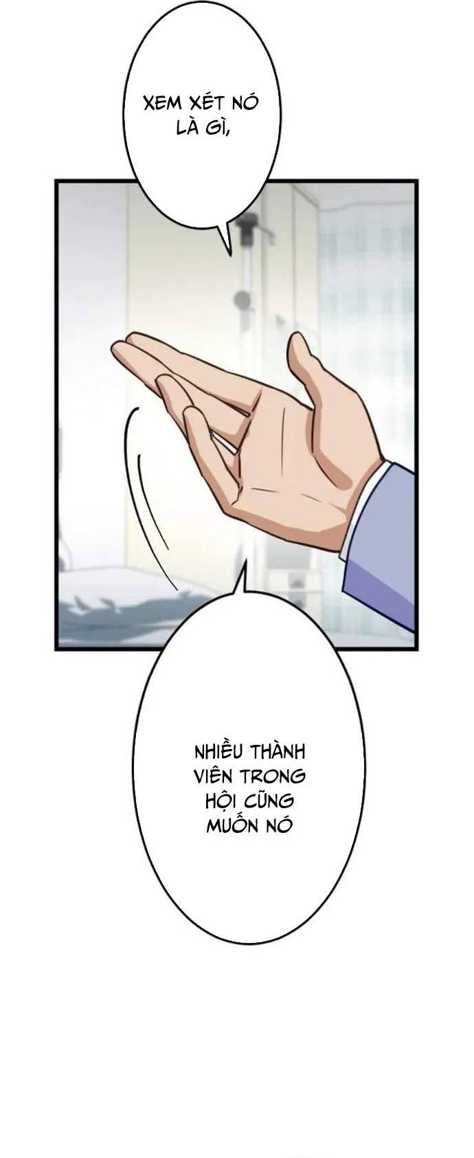 Siêu Thăng Cấp Anh Hùng Chapter 46 - Trang 28