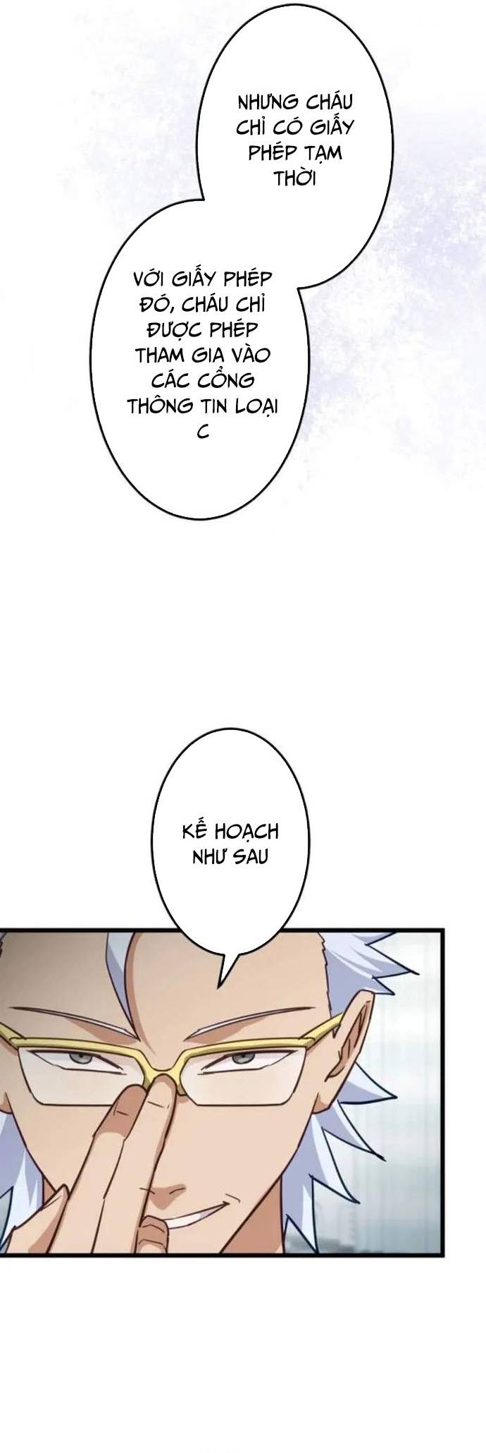 Siêu Thăng Cấp Anh Hùng Chapter 46 - Trang 31