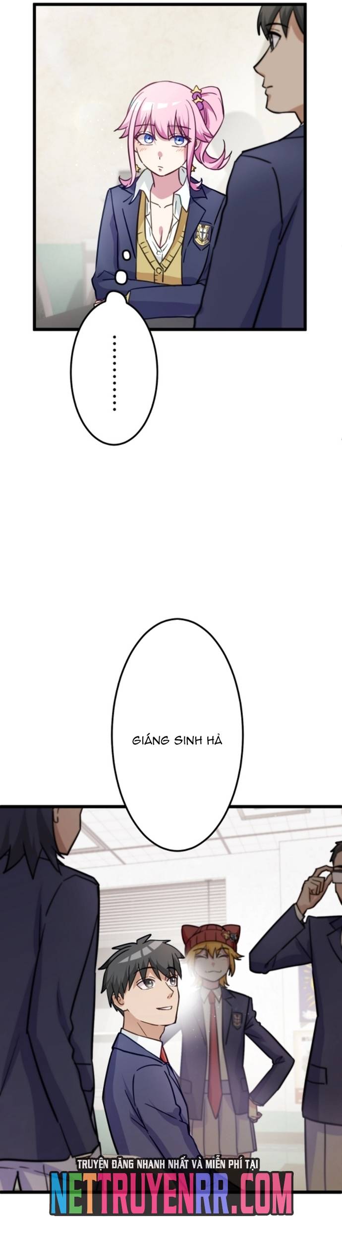 Siêu Thăng Cấp Anh Hùng Chapter 47 - Trang 9